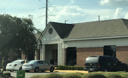 Regions Bank