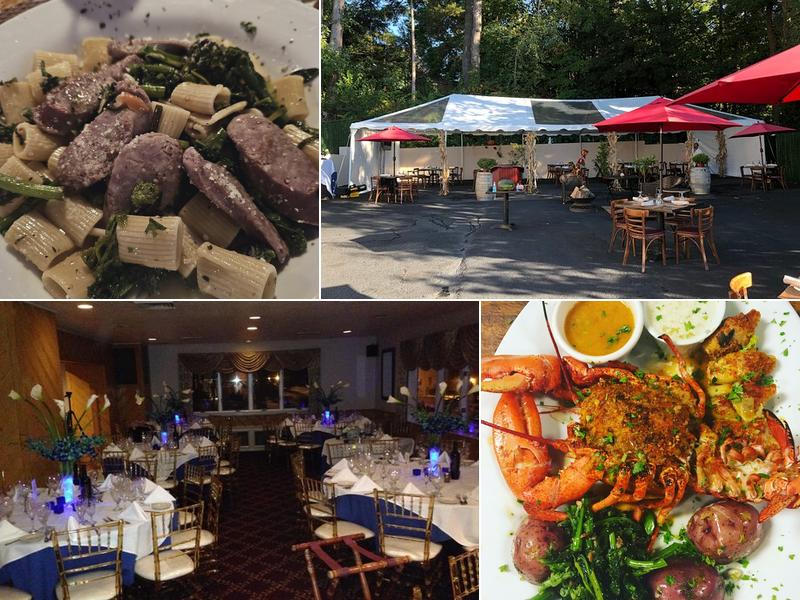 Casa Rina of Thornwood