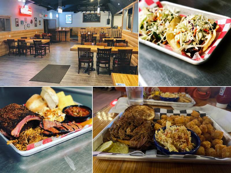 Smokey's Pub N' Grill