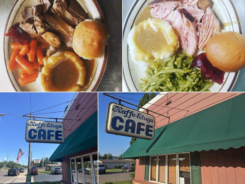 Kaffe Stuga Restaurant, Harris Menu, Reviews (304), Photos (64