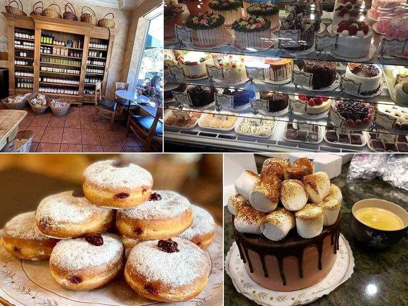 Susan Lawrence Gourmet Foods