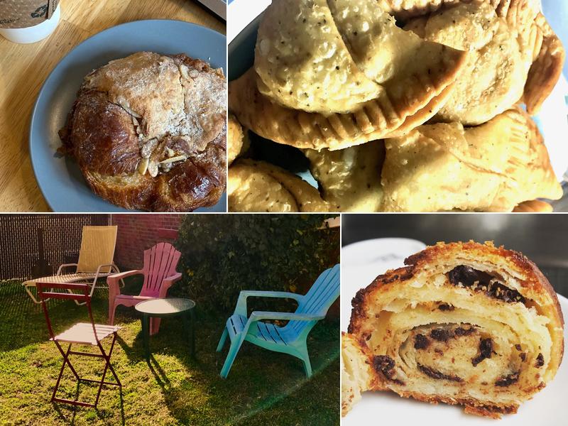 Muddy Water Coffee & Cafe