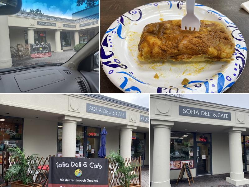 Sofia Deli and Cafe
