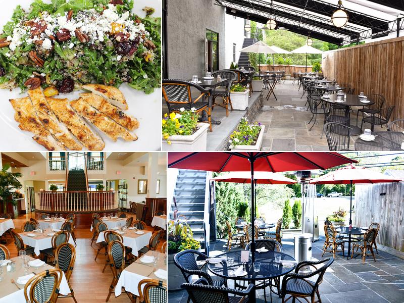 Lexington Square Cafe