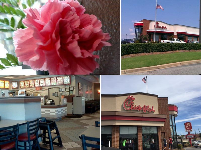 Chick-fil-A
