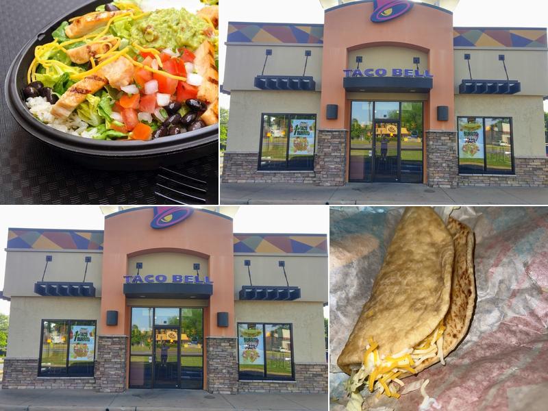 Taco Bell