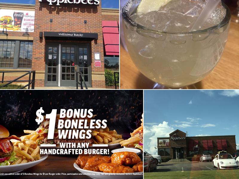 Applebee's Grill + Bar