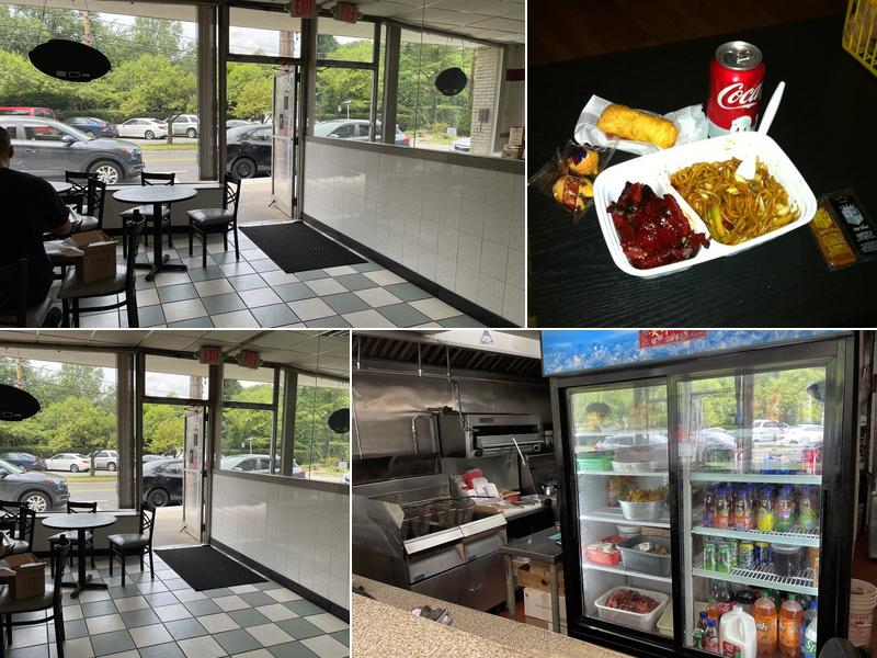 Spring Garden 800 Commerce St, Thornwood