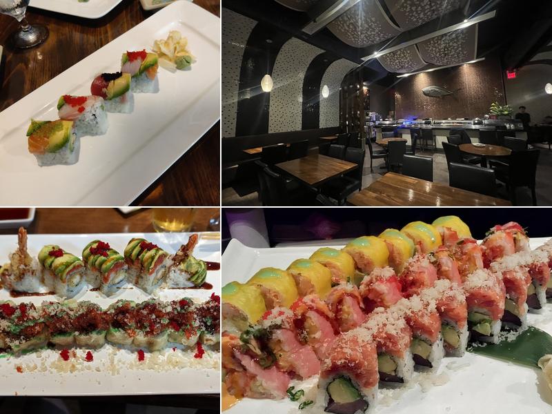 Asian Wave 636 Columbus Ave, Thornwood