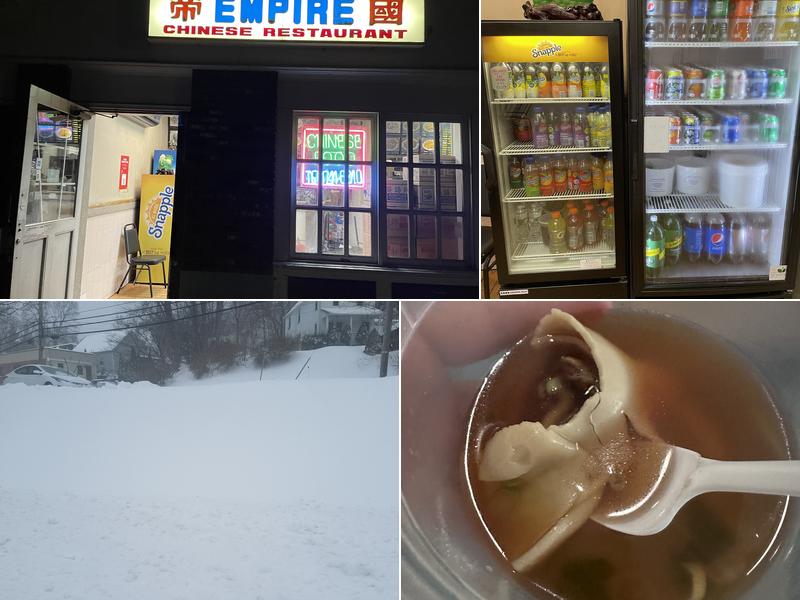 Empire 321 Elwood Ave Suite 2, Hawthorne