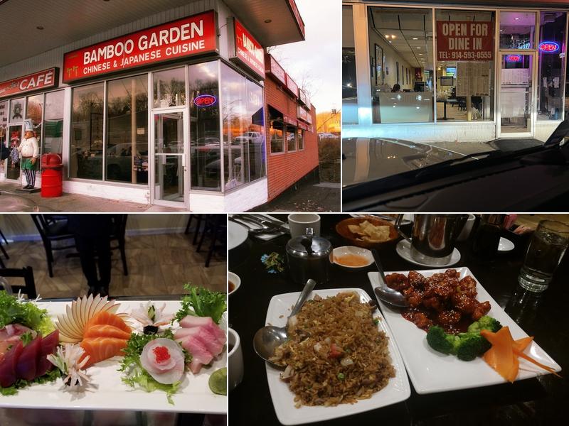 Bamboo Garden Restaurant