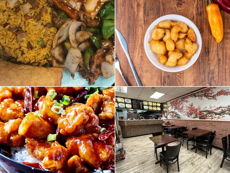 Good Taste Chinese Restaurant