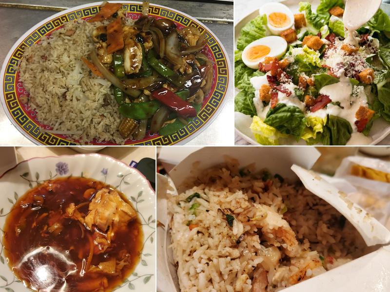 Ramsey Chinese Restaurant