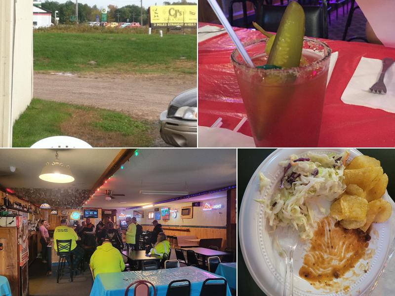 Wild River Bar & Grill