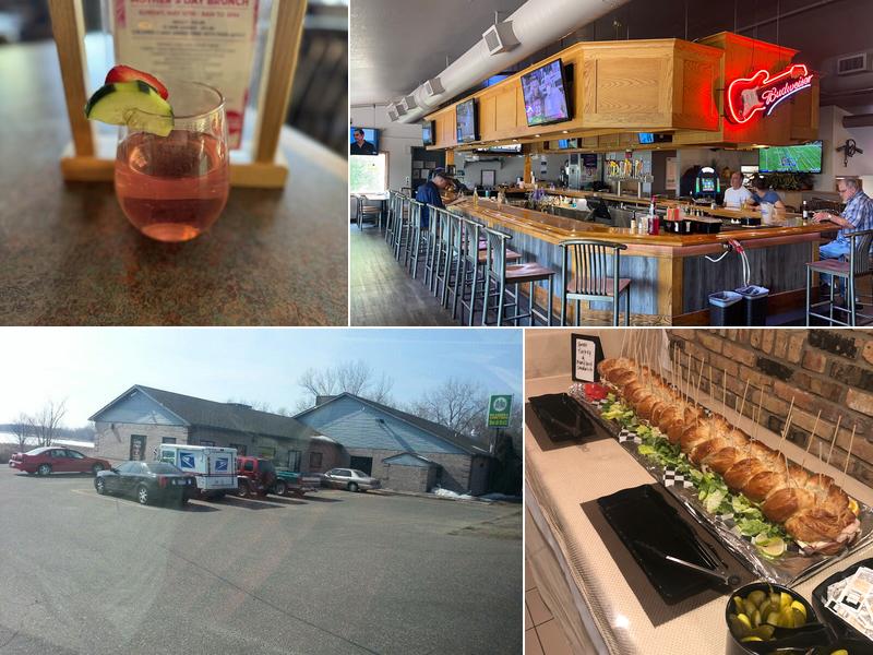 Trappers Bar and Grill