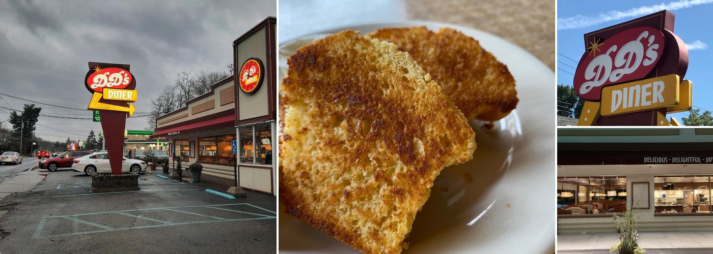 DD's Diner