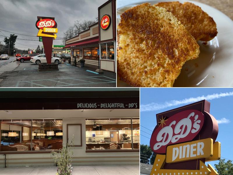 DD's Diner