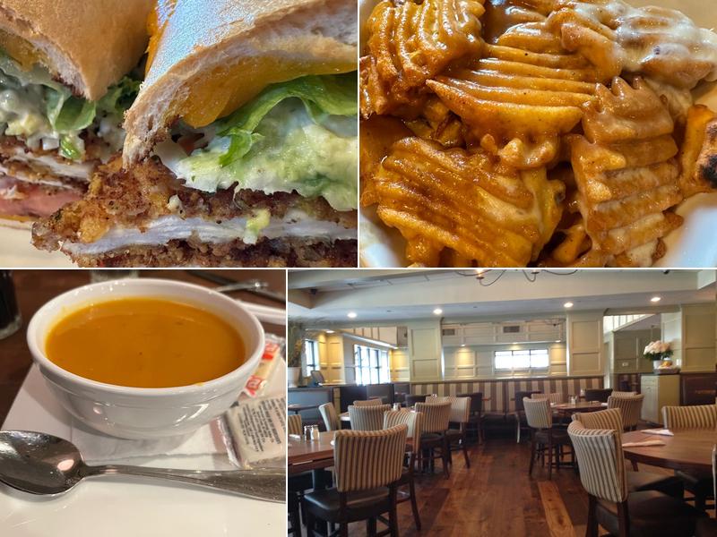 Mt. Kisco Diner 252 Main St, Mt Kisco