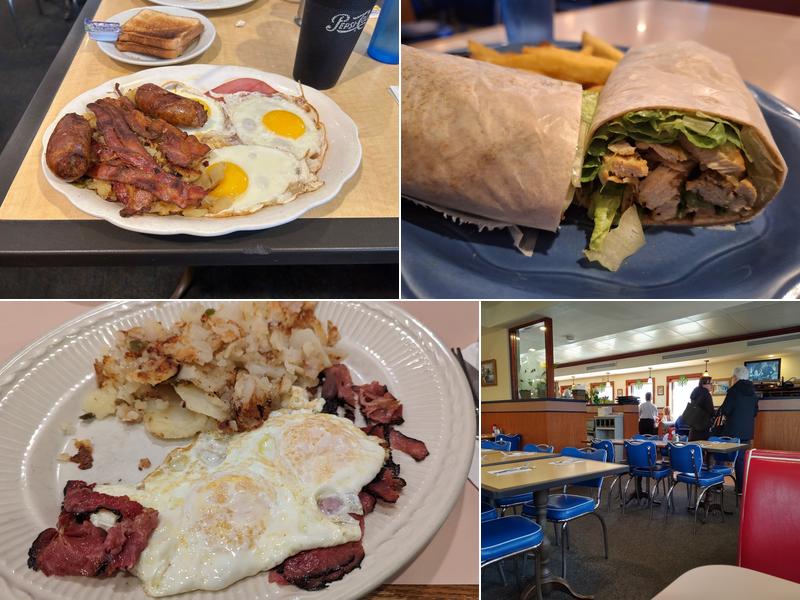 Dobbs Diner 444 Broadway, Dobbs Ferry