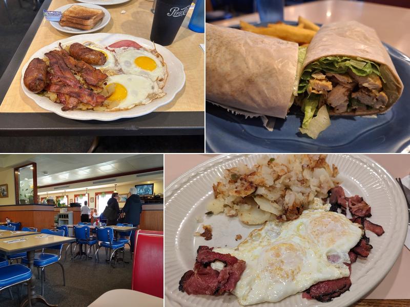 Dobbs Diner