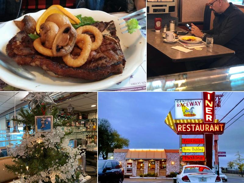 Raceway Diner 833 Yonkers Ave, Yonkers