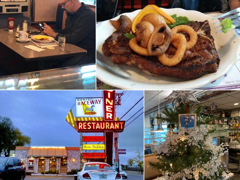 Raceway Diner 833 Yonkers Ave, Yonkers