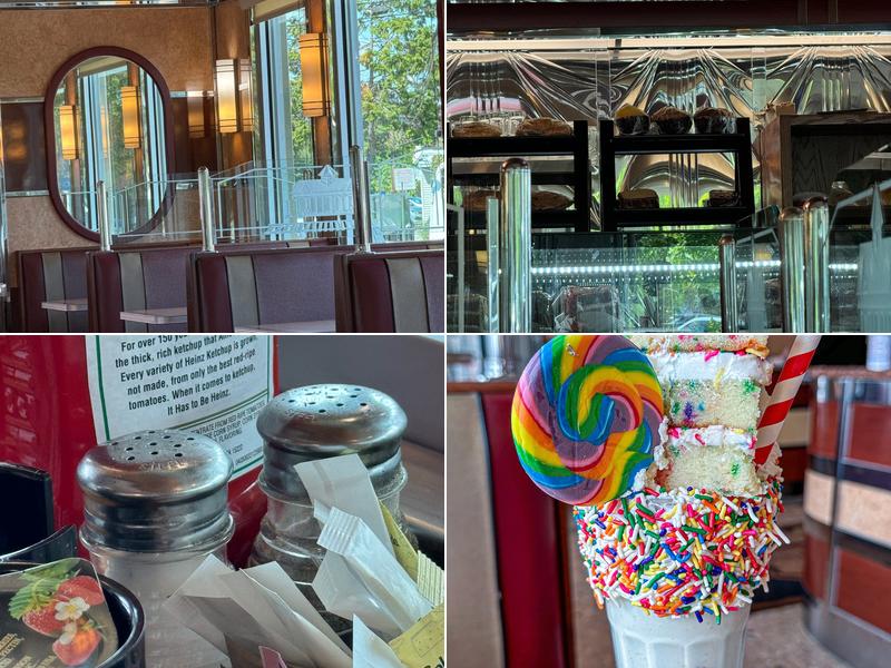 Tenafly Classic Diner