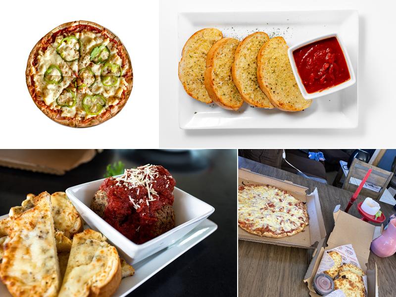 Chanticlear Pizza 19246 Evans St NW, Elk River