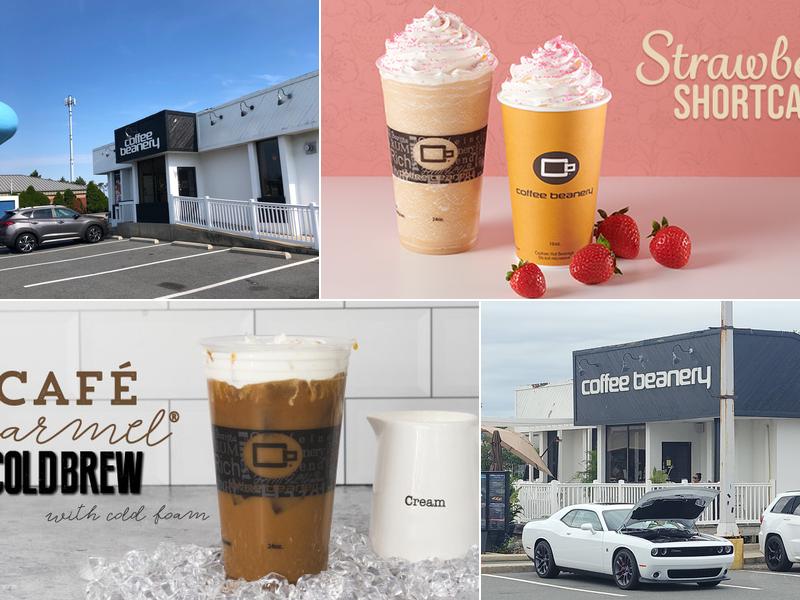 Coffee Beanery Ocean City