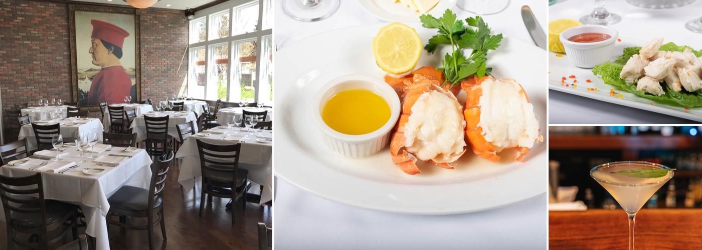 Hudson Valley Steakhouse