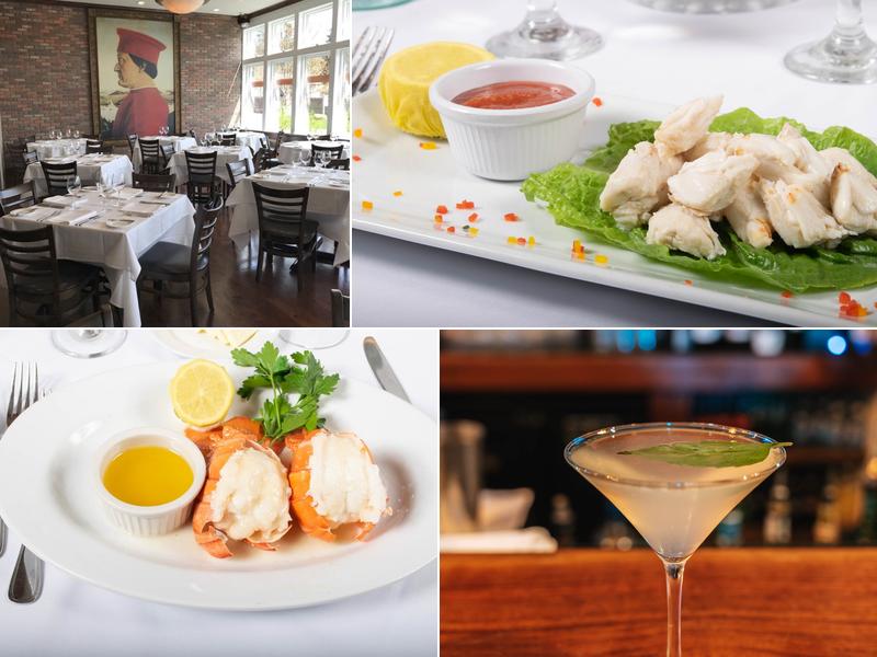 Hudson Valley Steakhouse