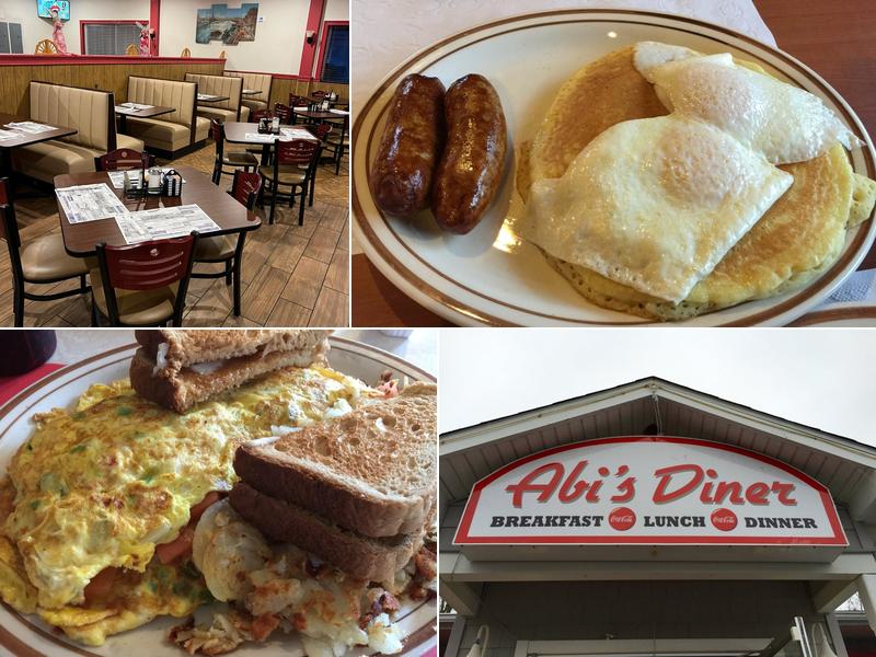 Abi's Diner