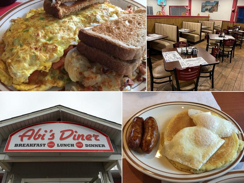 Abi's Diner