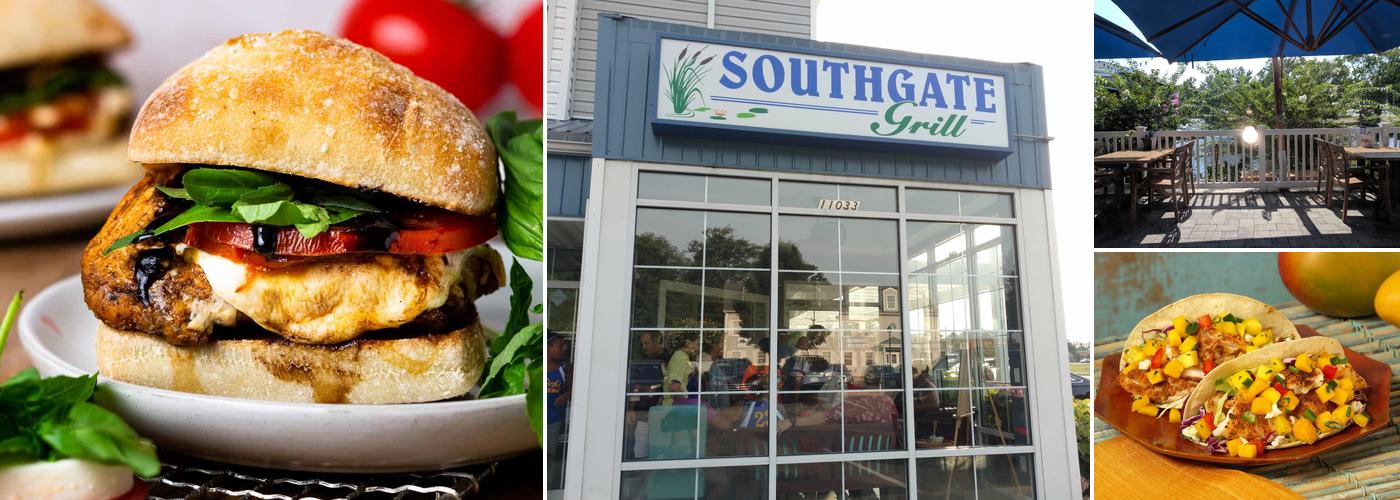 Southgate Grill