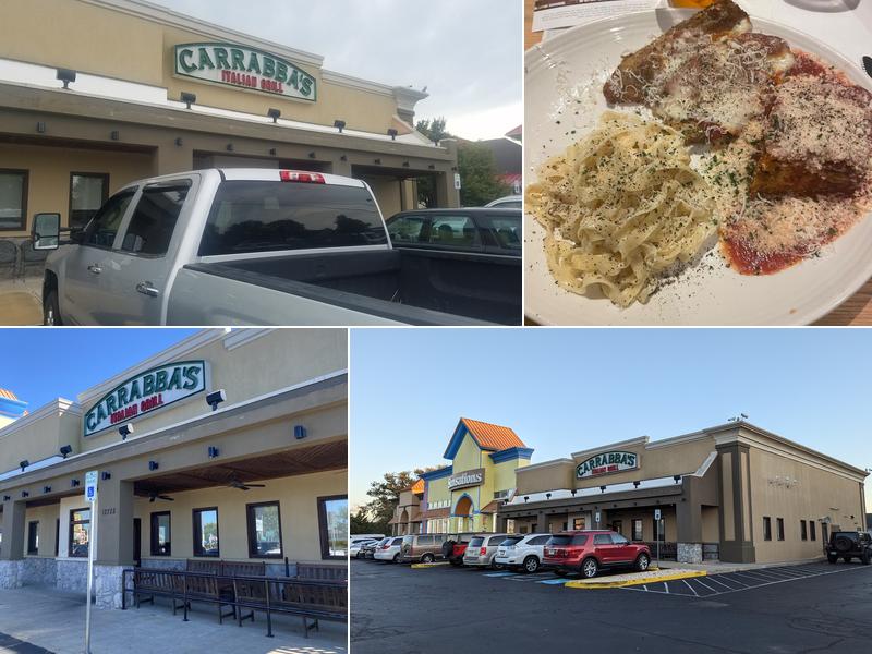 Carrabba's Italian Grill