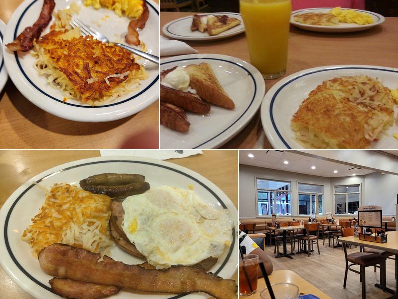 IHOP 2729 Legends Pkwy, Prattville