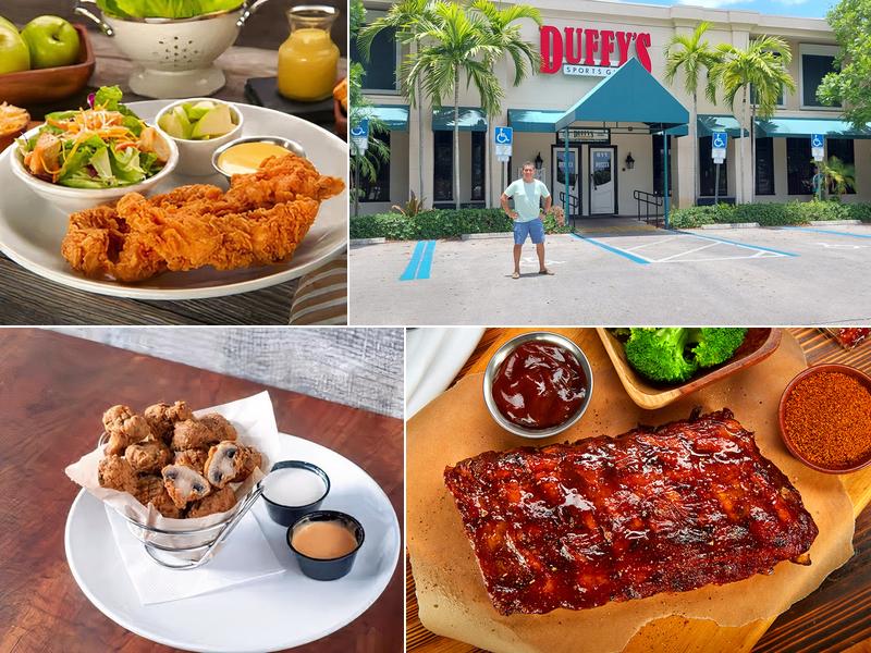 Duffy's Sports Grill