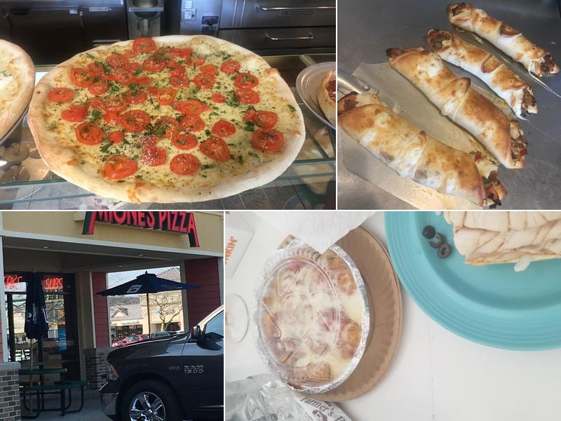 Mione's Pizza & Italian Restaurant