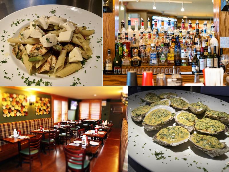 Fat Sal's Bar & Grill