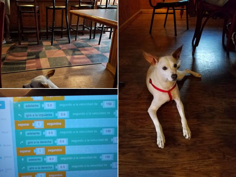 Oley & Chuck's Rainbow Bar & Grill