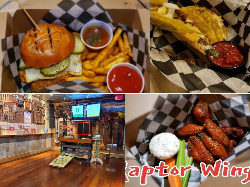 Lucy's Pleasantville