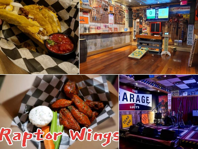 Lucy's Pleasantville