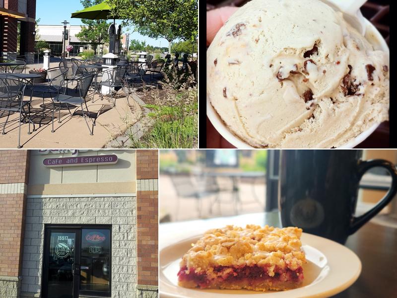 Daily Dose Cafe and Espresso