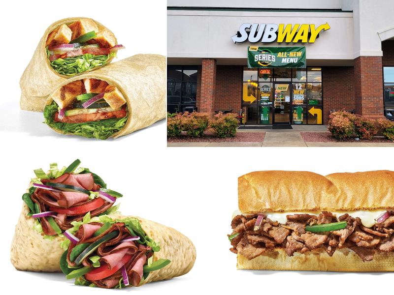 Subway