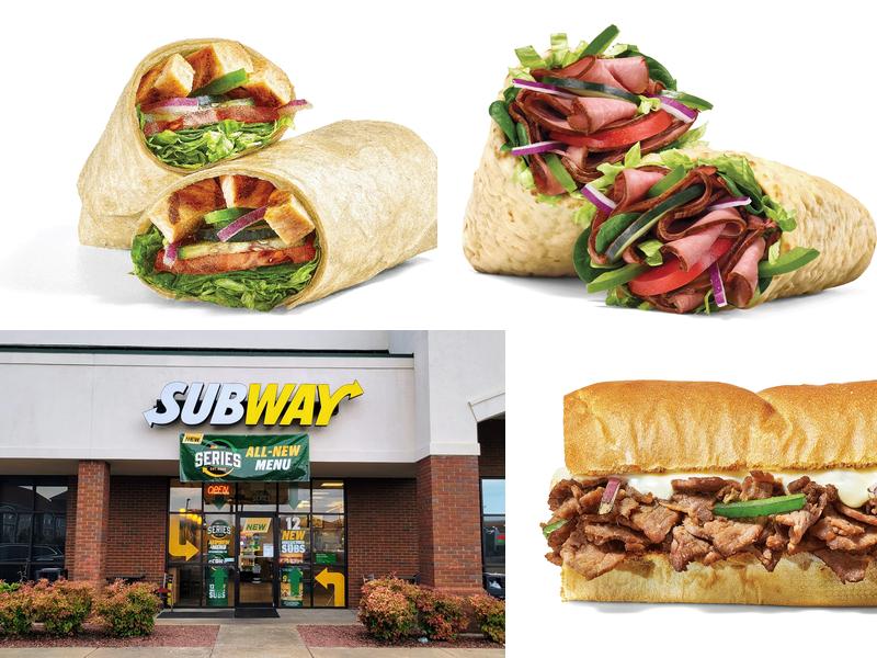 Subway