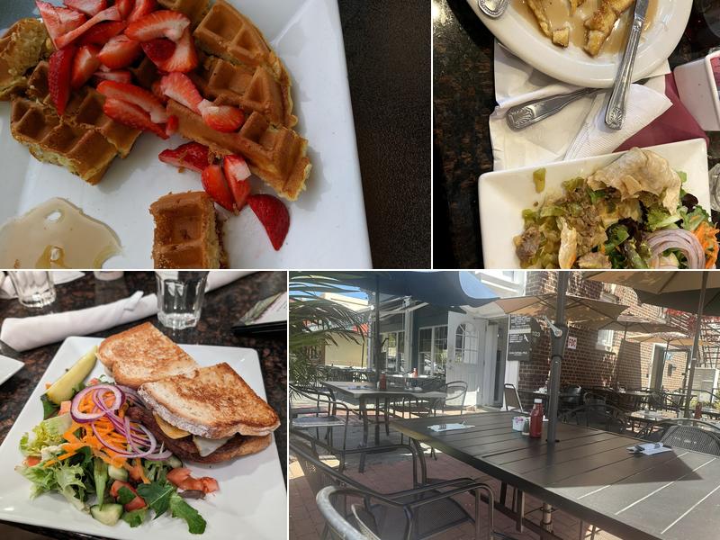 The Patio 1133 Pleasantville Rd # 11, Briarcliff Manor