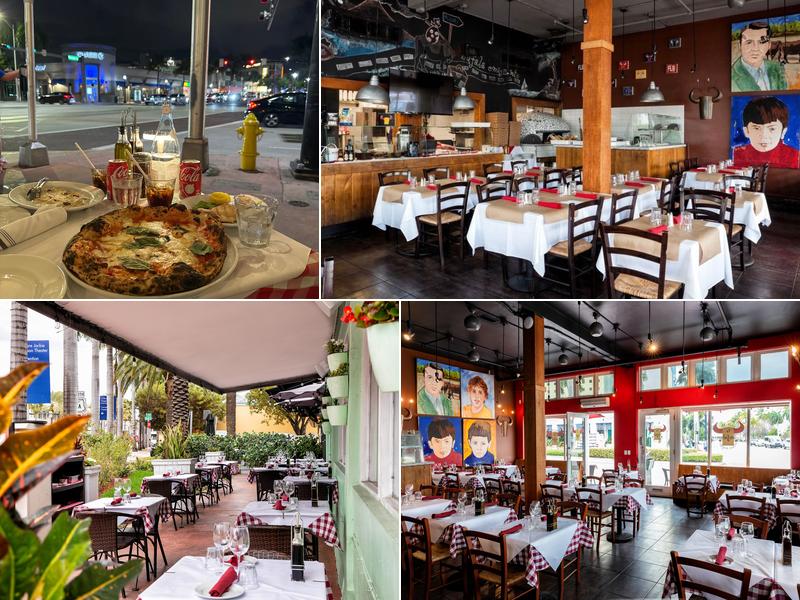 Fratelli La Bufala - Miami Beach