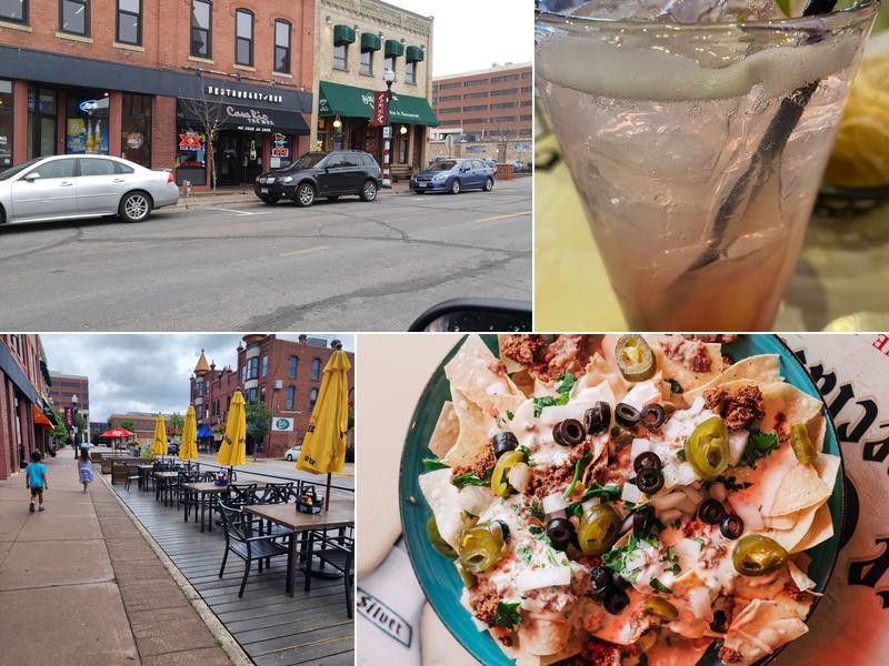 Casa Rio Tex Mex Restaurant