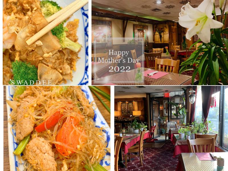 Swaddee House of Thai Food