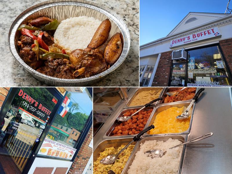Denny’s Buffet 321 Elwood Ave Suite 5, Hawthorne